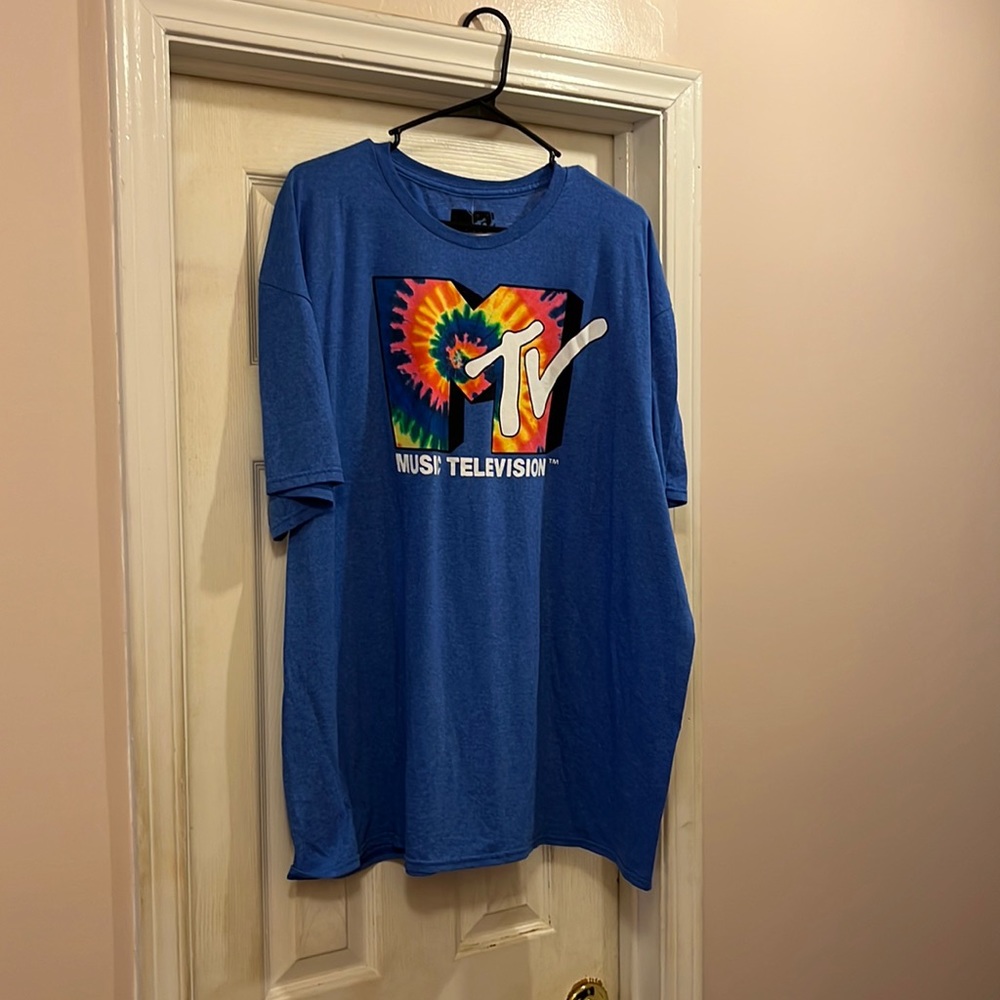 MTV Graphic Tee